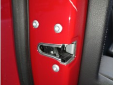 Recambio de cerradura puerta delantera izquierda para mercedes-benz cla coupé (c117) cla 200 cdi / d (117.308) referencia OEM IA