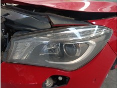Recambio de faro izquierdo xenon para mercedes-benz cla coupé (c117) cla 200 cdi / d (117.308) referencia OEM IAM   