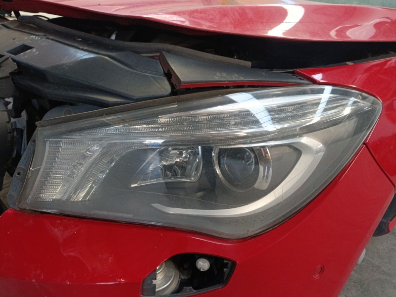Recambio de faro izquierdo xenon para mercedes-benz cla coupé (c117) cla 200 cdi / d (117.308) referencia OEM IAM   