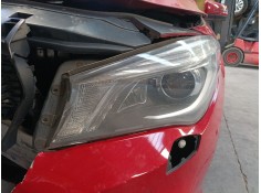 Recambio de faro izquierdo xenon para mercedes-benz cla coupé (c117) cla 200 cdi / d (117.308) referencia OEM IAM    2