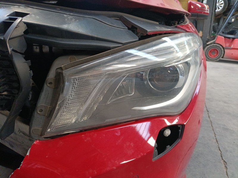 Recambio de faro izquierdo xenon para mercedes-benz cla coupé (c117) cla 200 cdi / d (117.308) referencia OEM IAM   