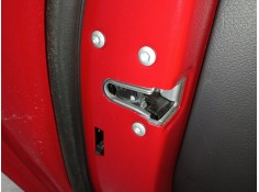 Recambio de cerradura puerta trasera izquierda para mercedes-benz cla coupé (c117) cla 200 cdi / d (117.308) referencia OEM IAM 