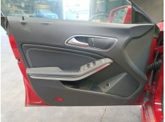 GUARNECIDO PUERTA DELANTERA IZQUIERDA 