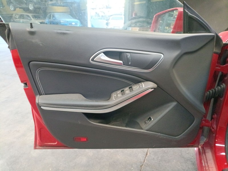 Recambio de guarnecido puerta delantera izquierda para mercedes-benz cla coupé (c117) cla 200 cdi / d (117.308) referencia OEM I