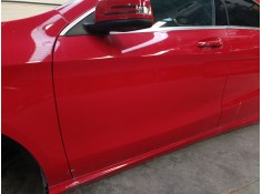 Recambio de puerta delantera izquierda para mercedes-benz cla coupé (c117) cla 200 cdi / d (117.308) referencia OEM IAM    2