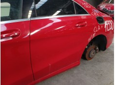 Recambio de puerta trasera izquierda para mercedes-benz cla coupé (c117) cla 200 cdi / d (117.308) referencia OEM IAM    2