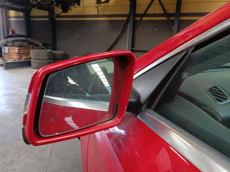Recambio de retrovisor izquierdo electrico para mercedes-benz cla coupé (c117) cla 200 cdi / d (117.308) referencia OEM IAM   