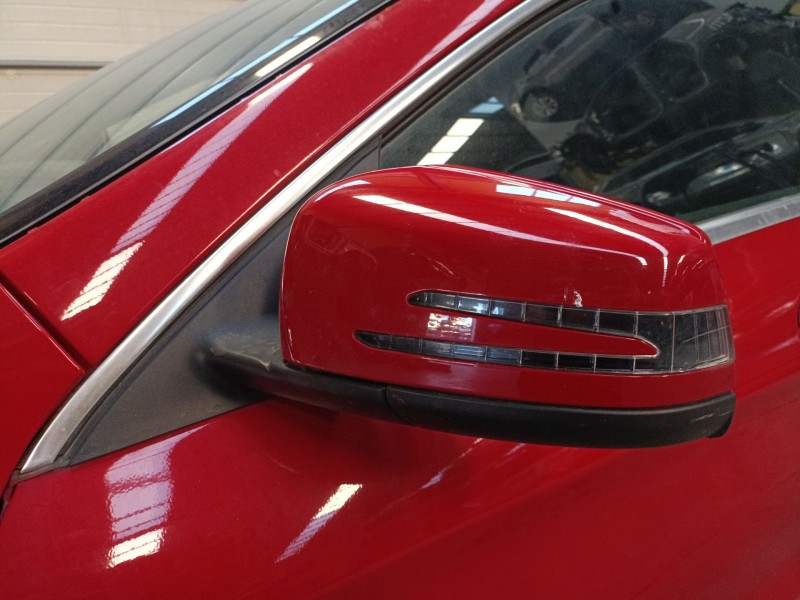 Recambio de retrovisor izquierdo electrico para mercedes-benz cla coupé (c117) cla 200 cdi / d (117.308) referencia OEM IAM   