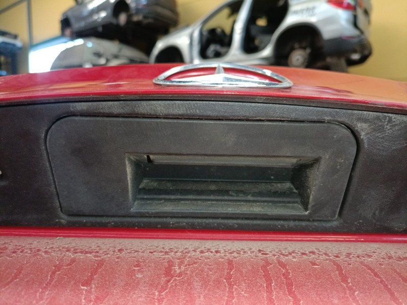 Recambio de maneta exterior porton para mercedes-benz cla coupé (c117) cla 200 cdi / d (117.308) referencia OEM IAM   