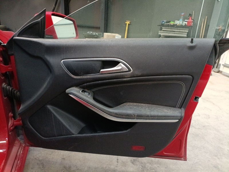 Recambio de guarnecido puerta delantera derecha para mercedes-benz cla coupé (c117) cla 200 cdi / d (117.308) referencia OEM IAM