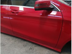 Recambio de puerta delantera derecha para mercedes-benz cla coupé (c117) cla 200 cdi / d (117.308) referencia OEM IAM    2