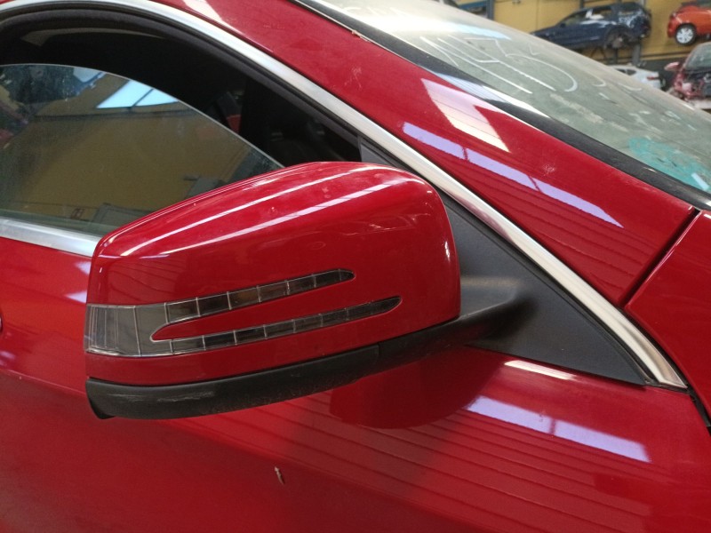 Recambio de retrovisor derecho electrico para mercedes-benz cla coupé (c117) cla 200 cdi / d (117.308) referencia OEM IAM   