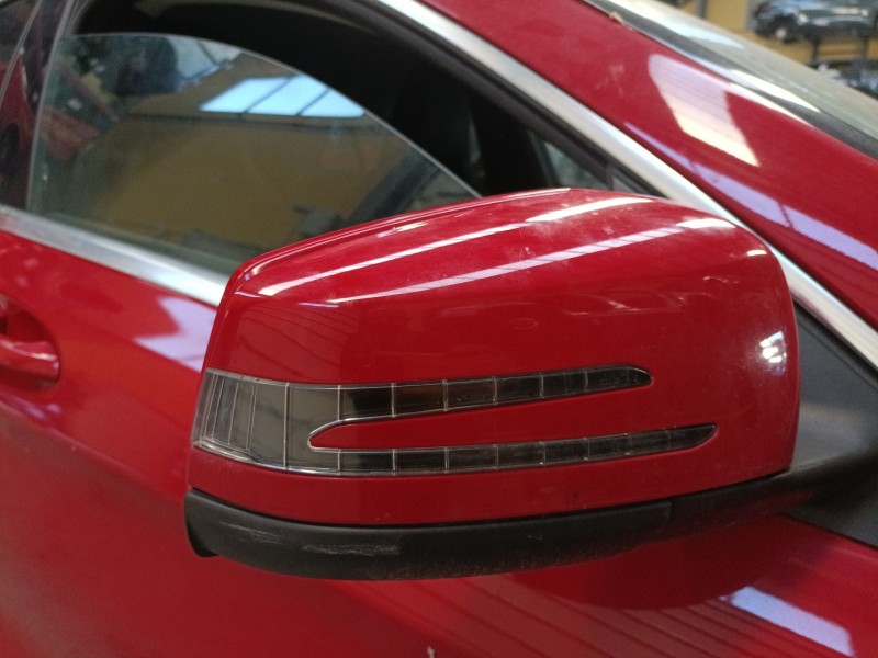 Recambio de retrovisor derecho electrico para mercedes-benz cla coupé (c117) cla 200 cdi / d (117.308) referencia OEM IAM   