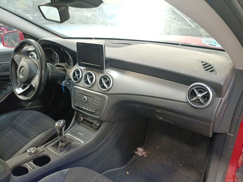 Recambio de salpicadero para mercedes-benz cla coupé (c117) cla 200 cdi / d (117.308) referencia OEM IAM   