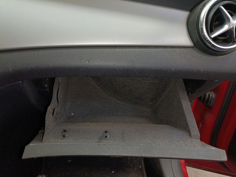 Recambio de guantera para mercedes-benz cla coupé (c117) cla 200 cdi / d (117.308) referencia OEM IAM   