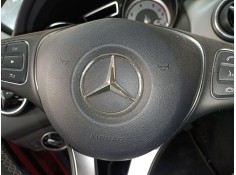 AIRBAG DELANTERO IZQUIERDO 