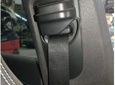 CINTURON SEGURIDAD DELANTERO IZQUIERDO 