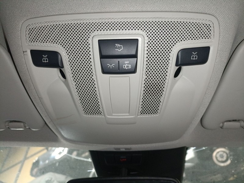 Recambio de luz interior para mercedes-benz cla coupé (c117) cla 200 cdi / d (117.308) referencia OEM IAM   