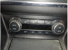 Recambio de mando climatizador para mercedes-benz cla coupé (c117) cla 200 cdi / d (117.308) referencia OEM IAM   