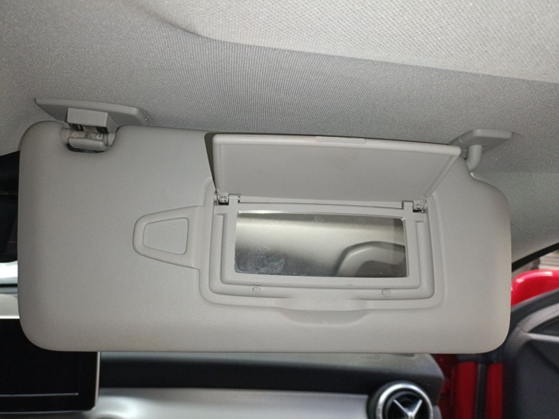 Recambio de parasol derecho para mercedes-benz cla coupé (c117) cla 200 cdi / d (117.308) referencia OEM IAM   
