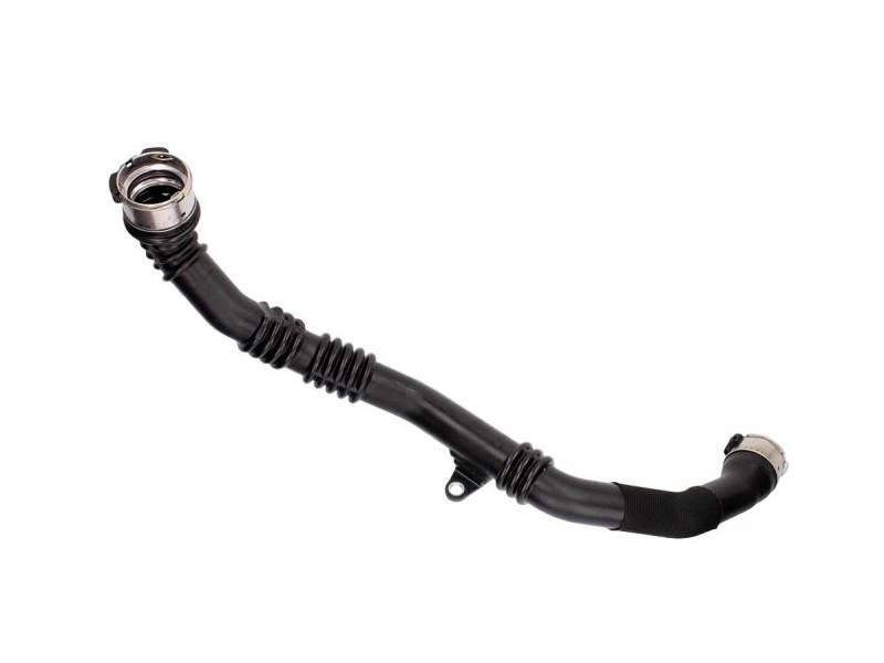 Recambio de manguito intercooler para » otros... modelos referencia OEM IAM 525495 166456 8718042436962 T1-5-B8-4 NUEVO