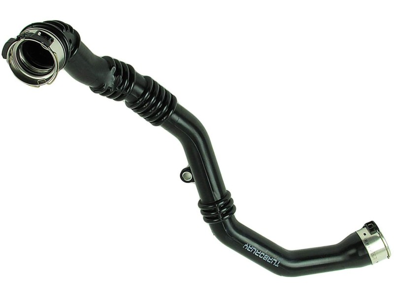 Recambio de manguito intercooler para » otros... modelos referencia OEM IAM 525495 166456 8718042436962 T1-5-B8-4 NUEVO
