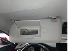 Recambio de parasol izquierdo para mercedes-benz cla coupé (c117) cla 200 cdi / d (117.308) referencia OEM IAM   
