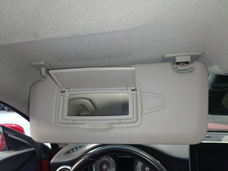 Recambio de parasol izquierdo para mercedes-benz cla coupé (c117) cla 200 cdi / d (117.308) referencia OEM IAM   