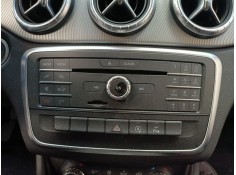 Recambio de sistema audio / radio cd para mercedes-benz cla coupé (c117) cla 200 cdi / d (117.308) referencia OEM IAM   