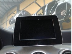 Recambio de sistema audio / radio cd para mercedes-benz cla coupé (c117) cla 200 cdi / d (117.308) referencia OEM IAM    2