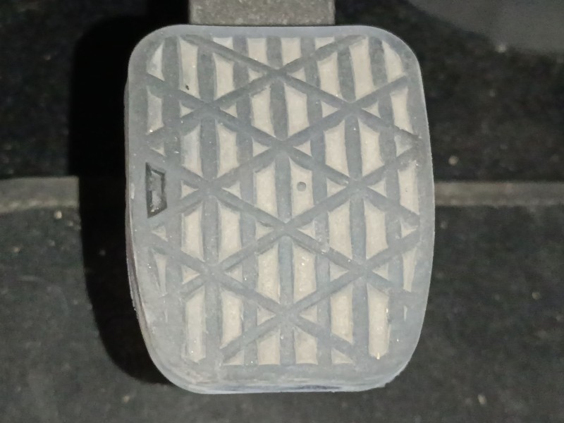 Recambio de pedal embrague para mercedes-benz cla coupé (c117) cla 200 cdi / d (117.308) referencia OEM IAM   