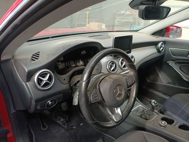 Recambio de salpicadero para mercedes-benz cla coupé (c117) cla 200 cdi / d (117.308) referencia OEM IAM   
