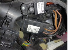 Recambio de ventilador calefaccion para mercedes-benz cla coupé (c117) cla 200 cdi / d (117.308) referencia OEM IAM   