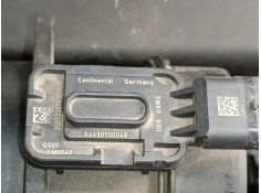 Recambio de caudalimetro para mercedes-benz cla coupé (c117) cla 200 cdi / d (117.308) referencia OEM IAM    2