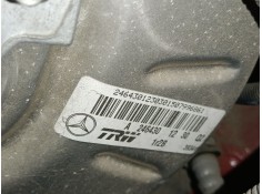 Recambio de servofreno para mercedes-benz cla coupé (c117) cla 200 cdi / d (117.308) referencia OEM IAM A2464301230  
