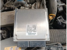 Recambio de centralita motor uce para mercedes-benz cla coupé (c117) cla 200 cdi / d (117.308) referencia OEM IAM A6519009702 A6