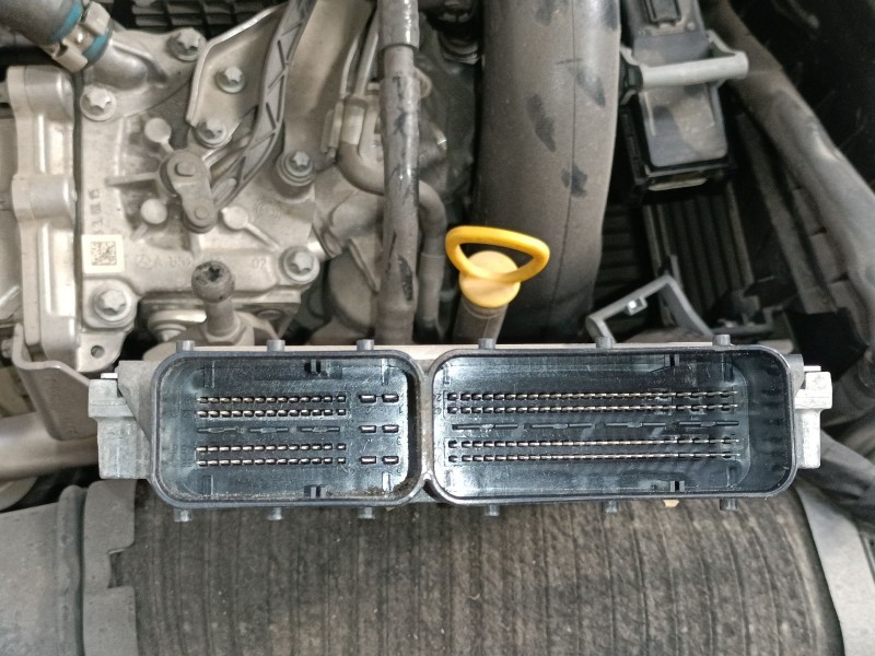 Recambio de centralita motor uce para mercedes-benz cla coupé (c117) cla 200 cdi / d (117.308) referencia OEM IAM A6519009702 A6