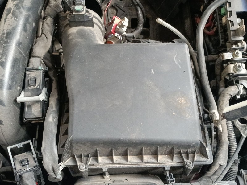 Recambio de filtro aire para mercedes-benz cla coupé (c117) cla 200 cdi / d (117.308) referencia OEM IAM   