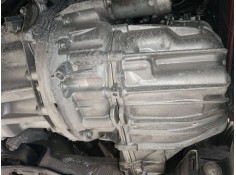 CAJA CAMBIOS 711645 