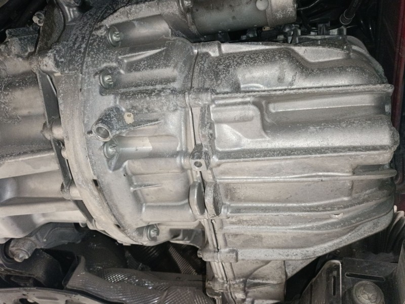Recambio de caja cambios para mercedes-benz cla coupé (c117) cla 200 cdi / d (117.308) referencia OEM IAM 711644  