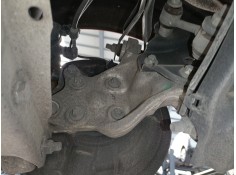 Recambio de mangueta trasera izquierda para mercedes-benz cla coupé (c117) cla 200 cdi / d (117.308) referencia OEM IAM   
