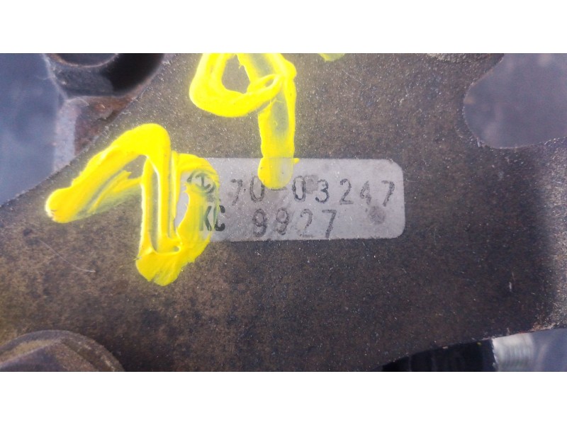 Recambio de bomba direccion para suzuki grand vitara i (ft, ht) 2.0 td 4x4 (sq 420d) referencia OEM IAM   P3-B4-2-2