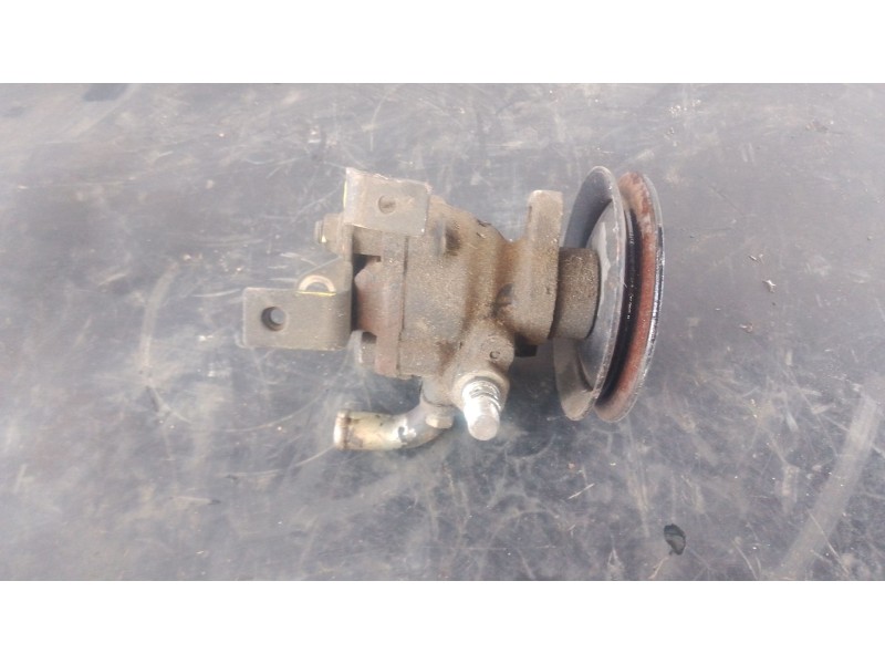 Recambio de bomba direccion para suzuki grand vitara i (ft, ht) 2.0 td 4x4 (sq 420d) referencia OEM IAM   P3-B4-2-2