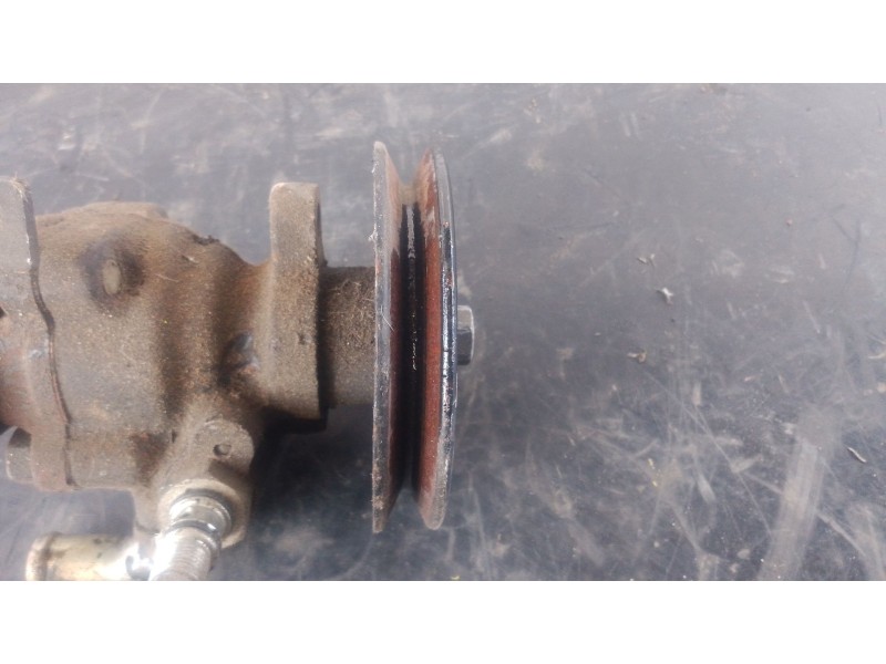 Recambio de bomba direccion para suzuki grand vitara i (ft, ht) 2.0 td 4x4 (sq 420d) referencia OEM IAM   P3-B4-2-2