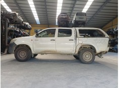 toyota hilux vii pick-up (_n1_, _n2_, _n3_) del año 2015
