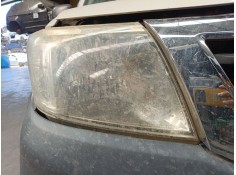 Recambio de faro derecho para toyota hilux vii pick-up (_n1_, _n2_, _n3_) 2.5 d-4d 4wd (kun25) referencia OEM IAM    2