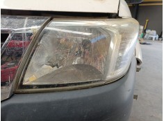 Recambio de faro izquierdo para toyota hilux vii pick-up (_n1_, _n2_, _n3_) 2.5 d-4d 4wd (kun25) referencia OEM IAM    2