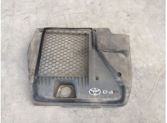 Recambio de tapa motor para toyota hilux vii pick-up (_n1_, _n2_, _n3_) 2.5 d-4d 4wd (kun25) referencia OEM IAM   