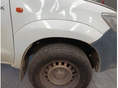 Recambio de aletin delantero derecho para toyota hilux vii pick-up (_n1_, _n2_, _n3_) 2.5 d-4d 4wd (kun25) referencia OEM IAM   