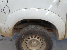 Recambio de aletin trasero derecho para toyota hilux vii pick-up (_n1_, _n2_, _n3_) 2.5 d-4d 4wd (kun25) referencia OEM IAM   